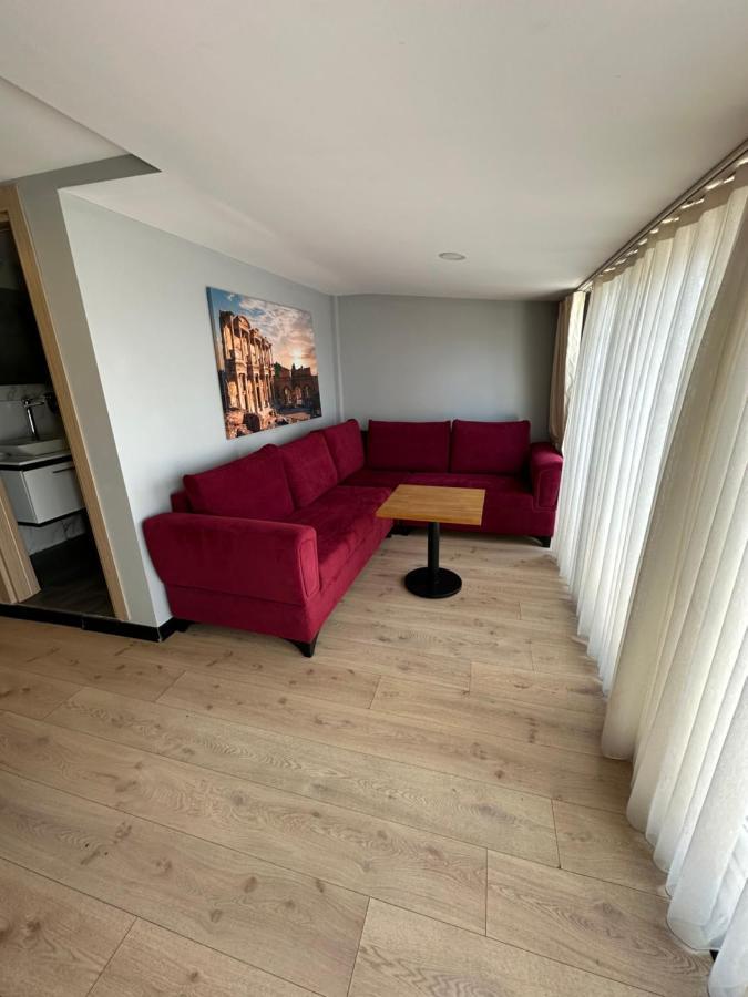 Budget Friendly Rooms Taksim Estambul Exterior foto