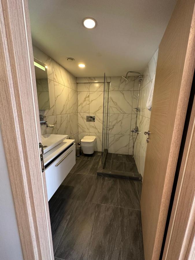 Budget Friendly Rooms Taksim Estambul Exterior foto